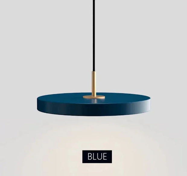 Jacel Pendant Lamp