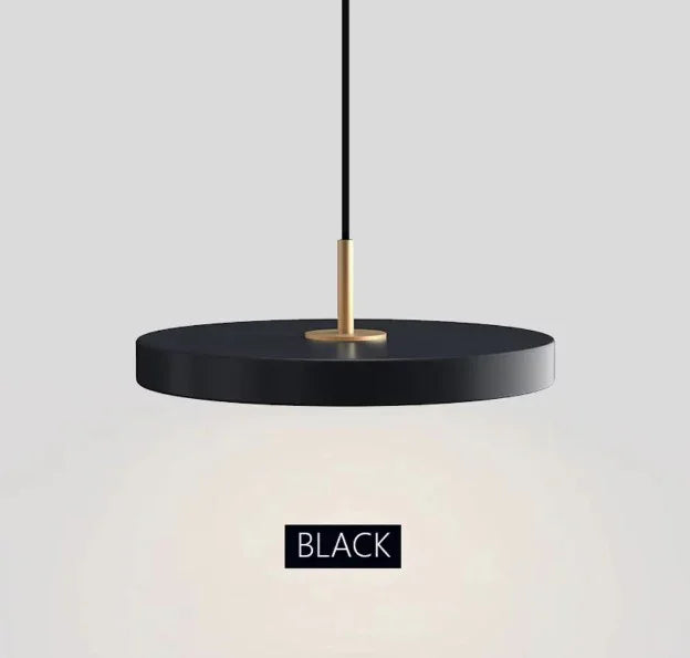 Jacel Pendant Lamp