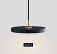 Jacel Pendant Lamp