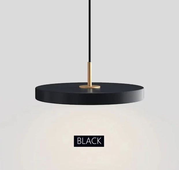 Jacel Pendant Lamp