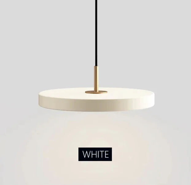 Jacel Pendant Lamp