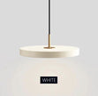 Jacel Pendant Lamp