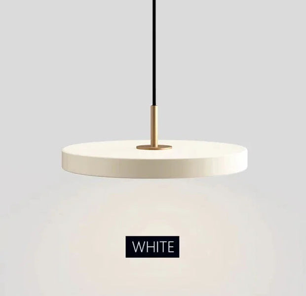 Jacel Pendant Lamp