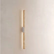 Thelonious Travertine Wall Lamp