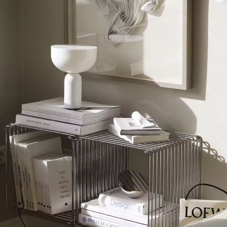 Luminex Table Lamp