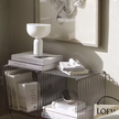 Luminex Table Lamp