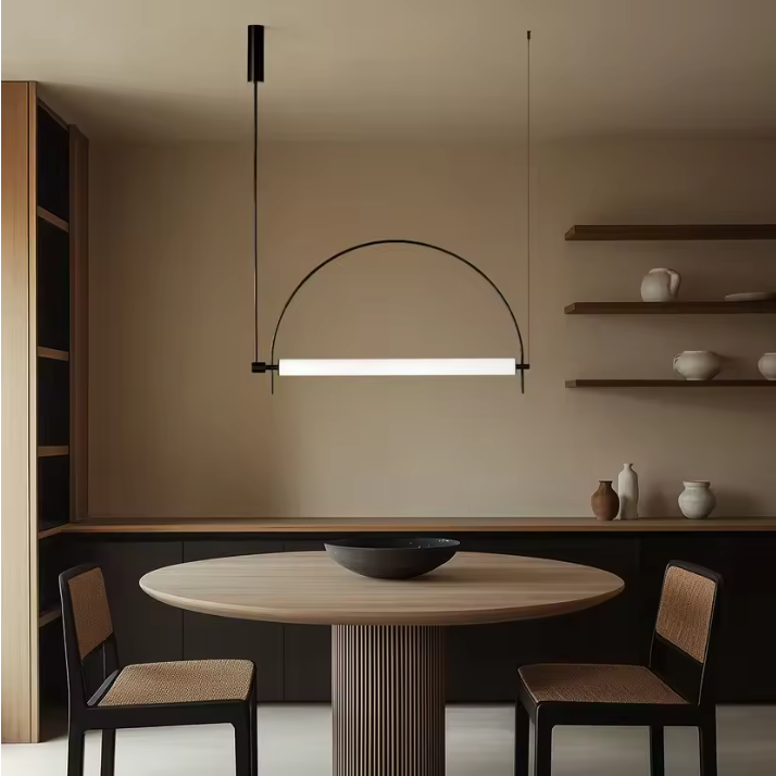 Calime Pendant Light