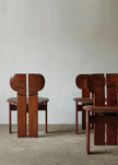 Asta Chair