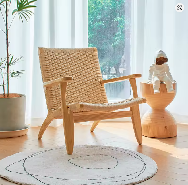 Ingvar Chair