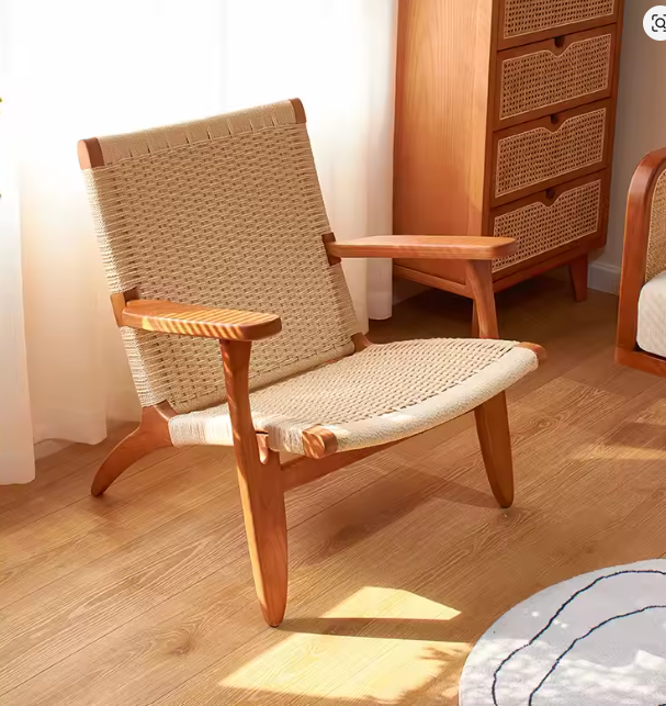 Ingvar Chair