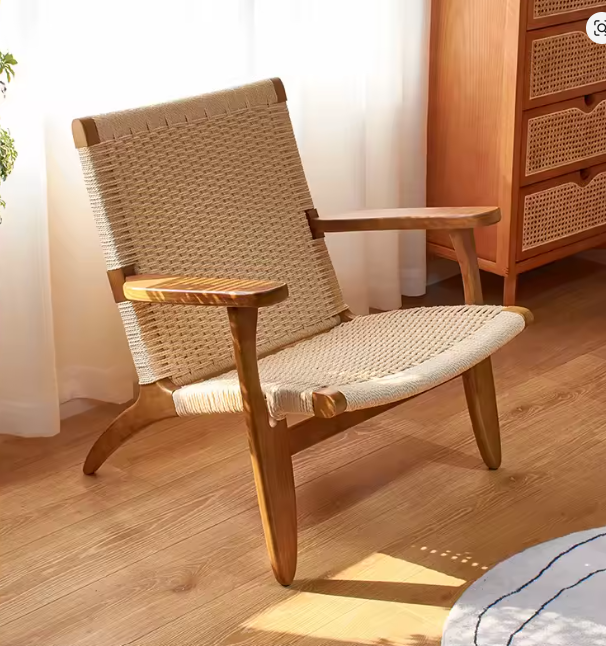 Ingvar Chair