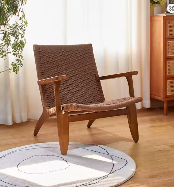 Ingvar Chair