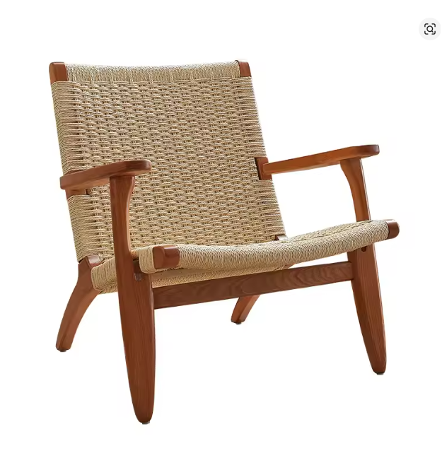 Ingvar Chair