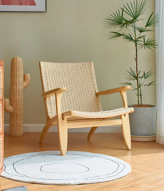 Ingvar Chair