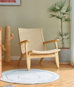 Ingvar Chair