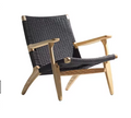 Ingvar Chair