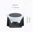 Solar Outdoor Lamp