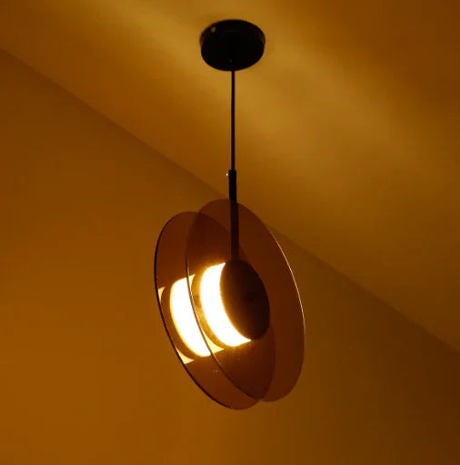 Serena Suspension Pendant Lamp
