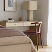 Tomoshibi Table Lamp