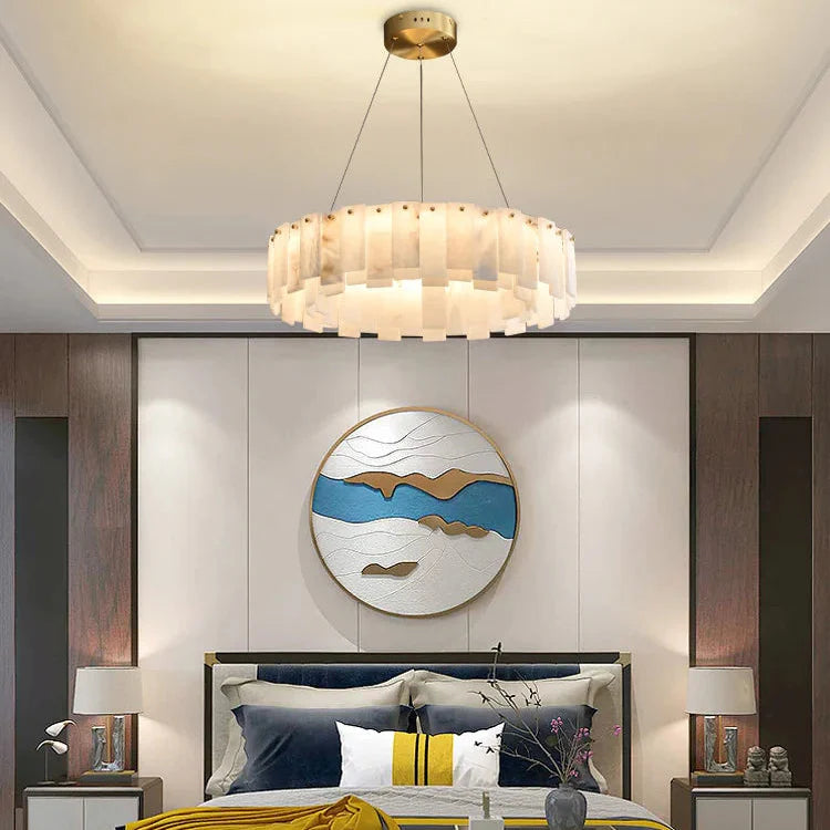 Geraline Chandelier