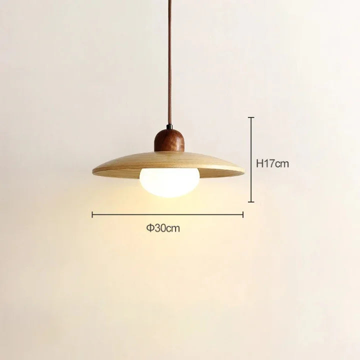 Leticia Pendant Lamp