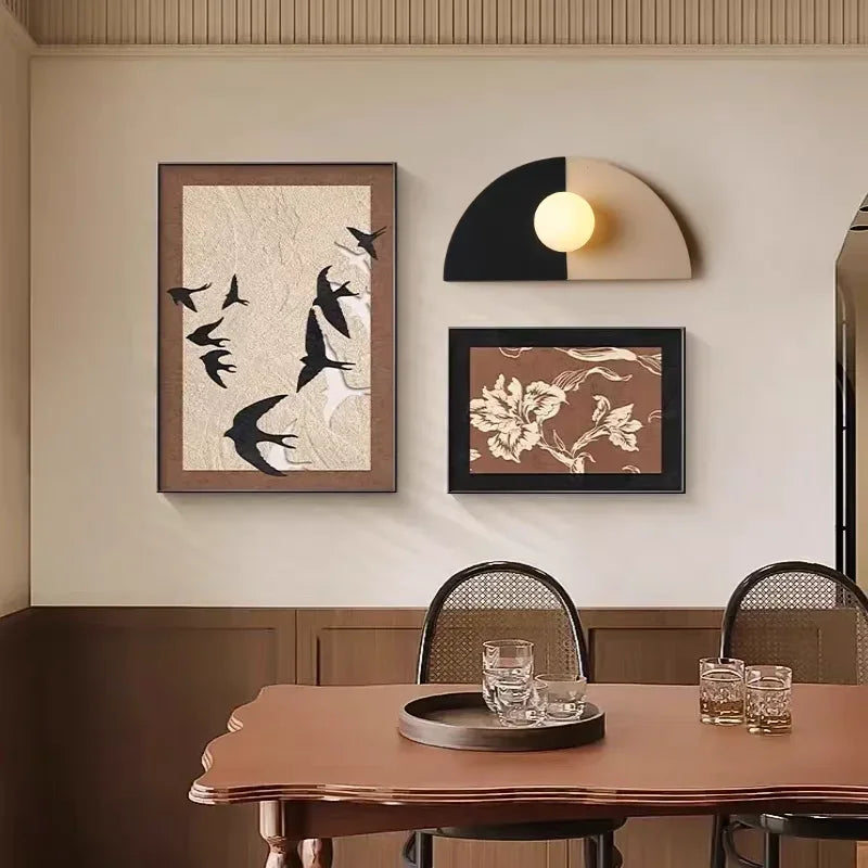 Gale Wall Lamp