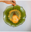 Brenda Glass Pendant Lamp