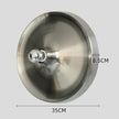 Della Wall and Ceiling Light