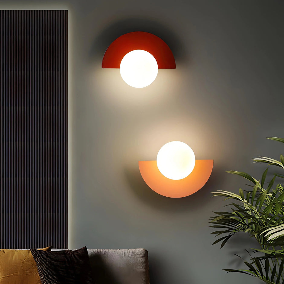Stråle Wall Lamp