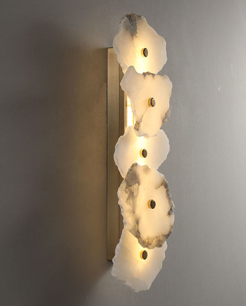 Carline Wall Lamp