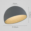 Kris Wabi-Sabi Ceiling Light