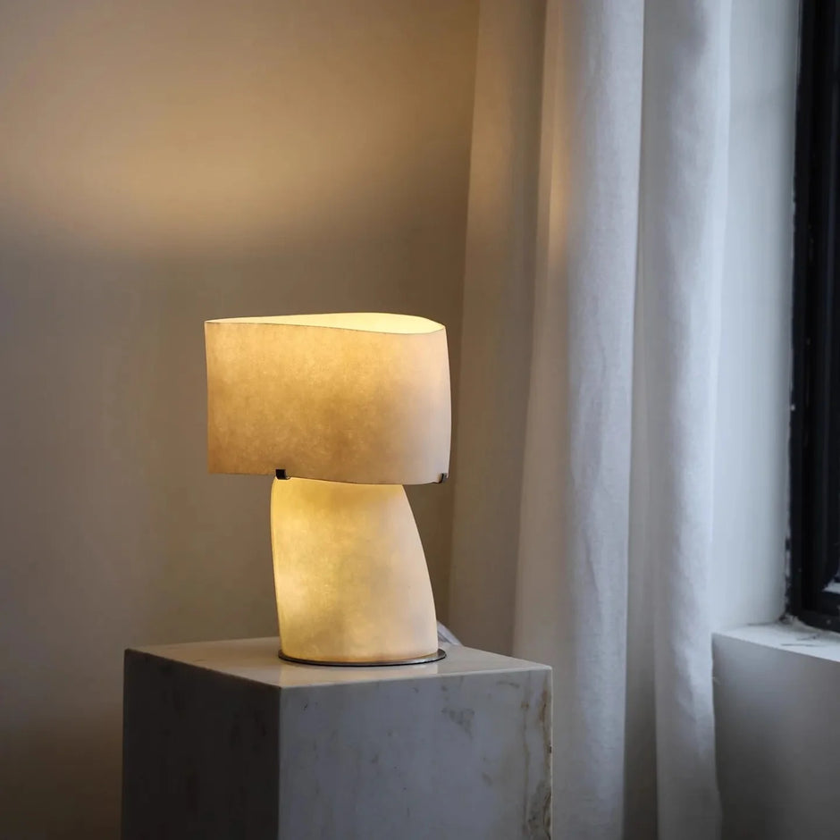 Oliver Table Lamp