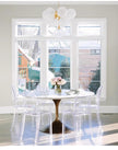Saint Tropez Chandelier
