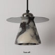 Moe Marble Pendant Lamp