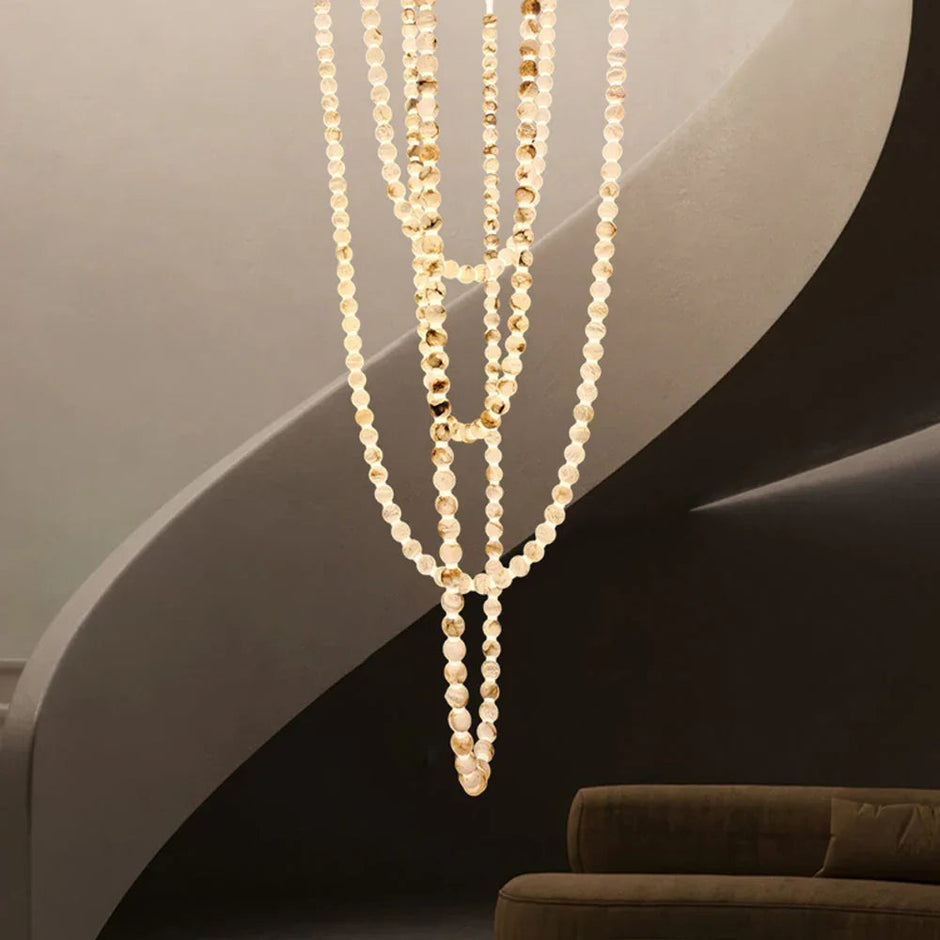 Marmo Cascante Pendant Light