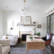 Saint Tropez Chandelier