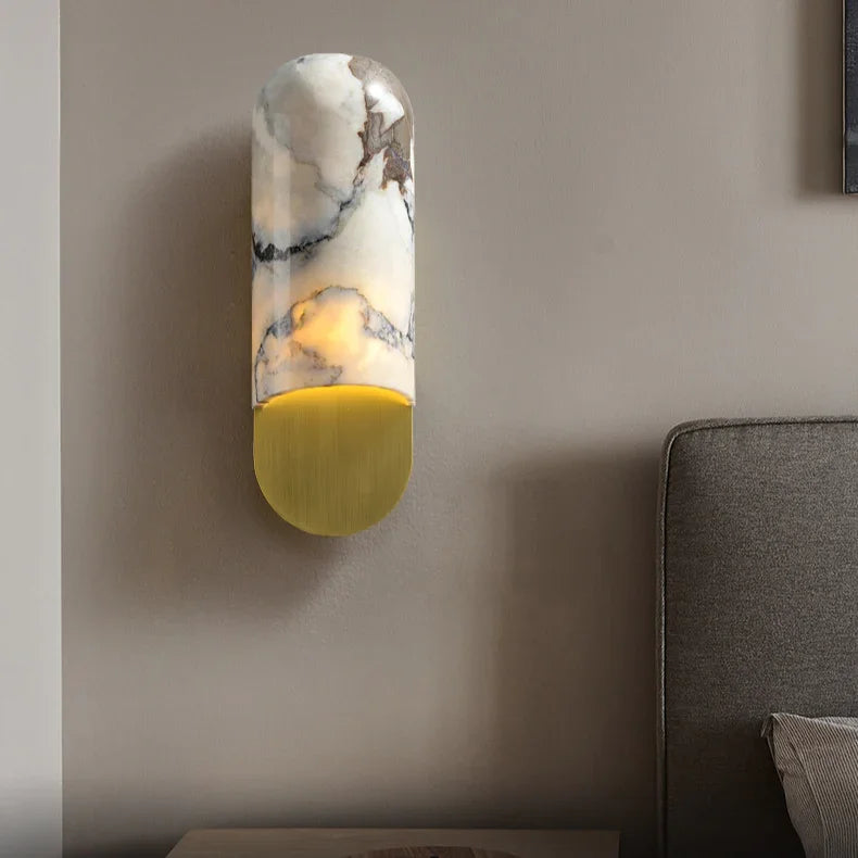 Morwenna Wall Lamp