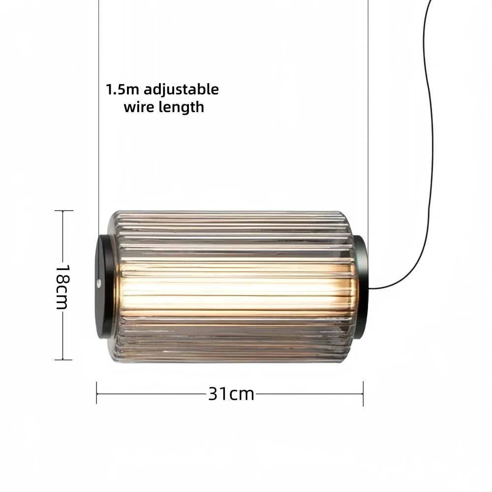 Dyrthem Pendant Lamp