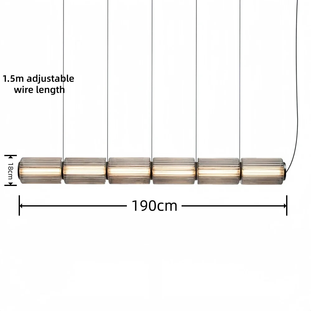 Dyrthem Pendant Lamp