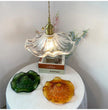 Brenda Glass Pendant Lamp