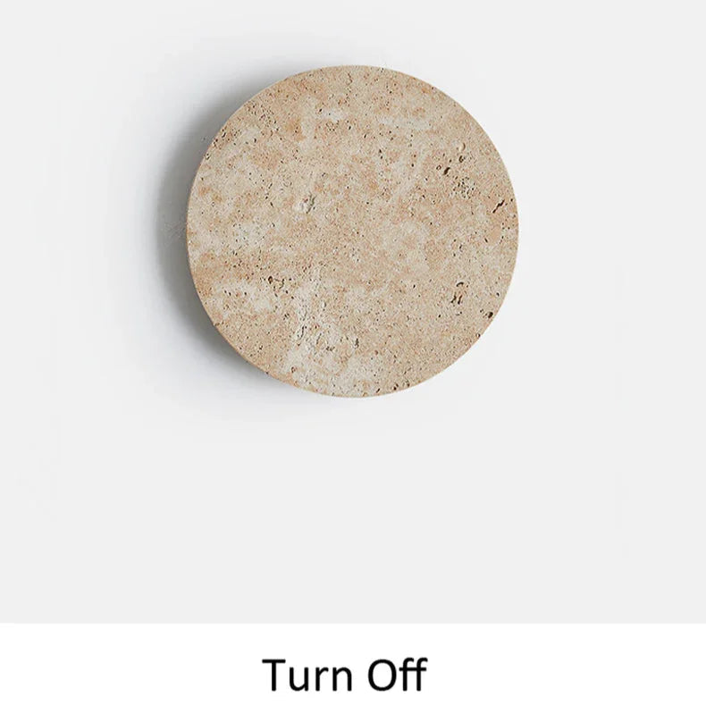 Carter Wall Lamp