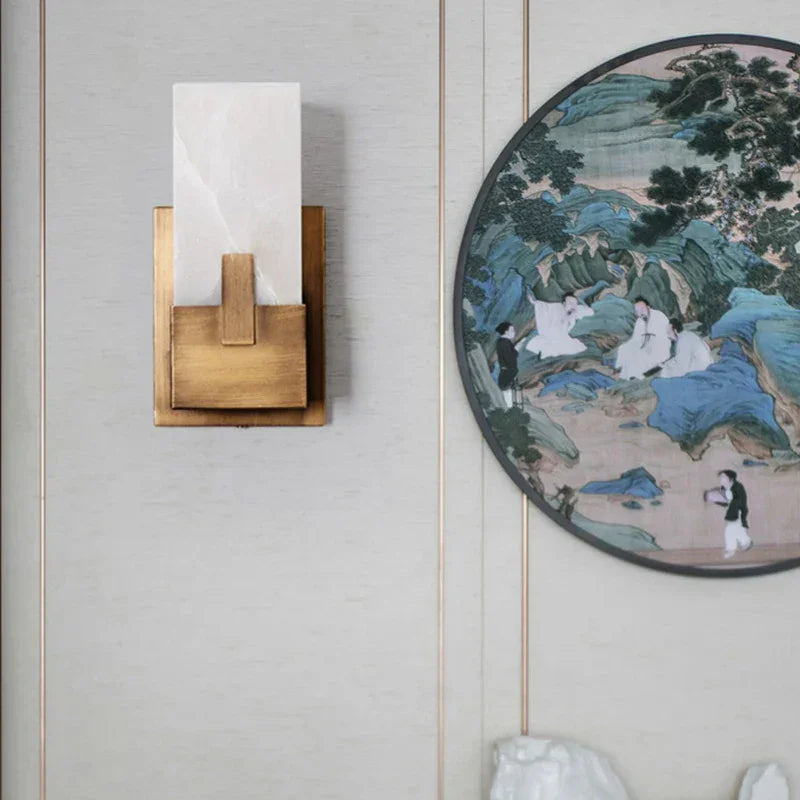 Cierina Wall Lamp