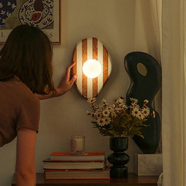 Eilina Wall Lamp