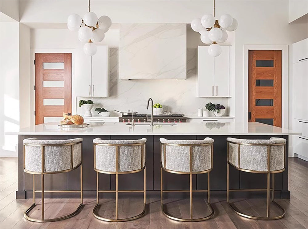 Saint Tropez Chandelier