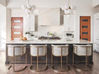 Saint Tropez Chandelier