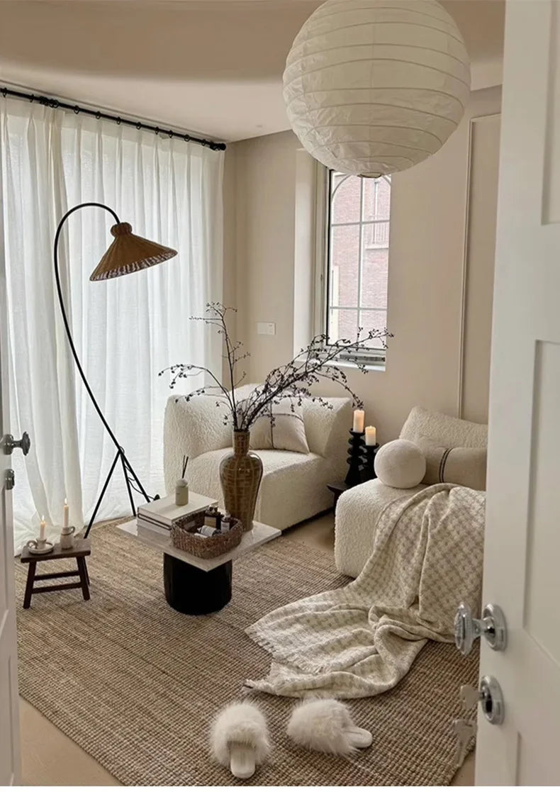 Yume Floor Lamp