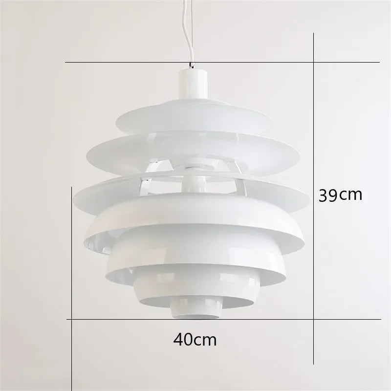 Marsella Pendant Light
