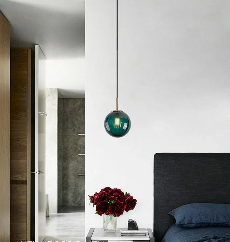 Charmine Pendant Lamp