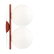 Ollie Glass Wall Lamp