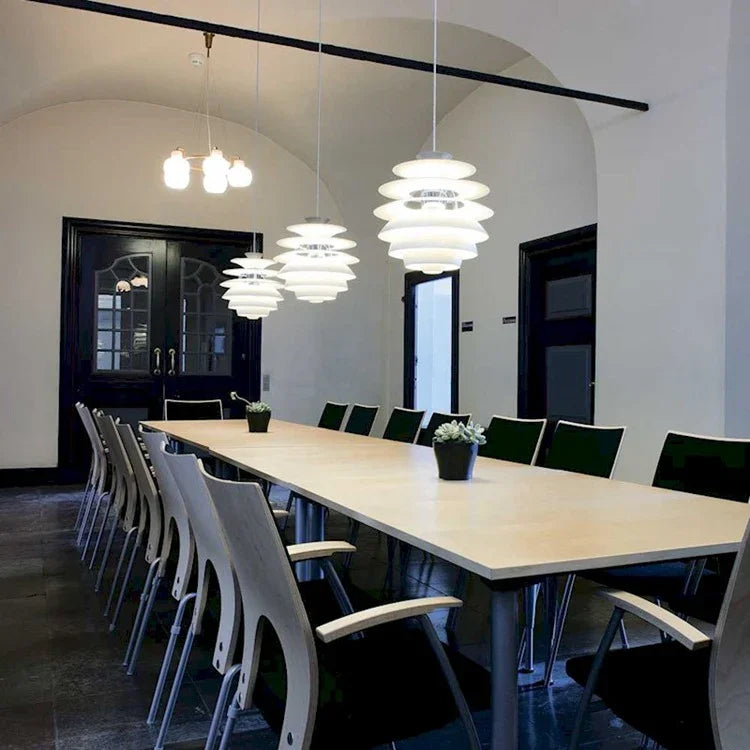 Marsella Pendant Light